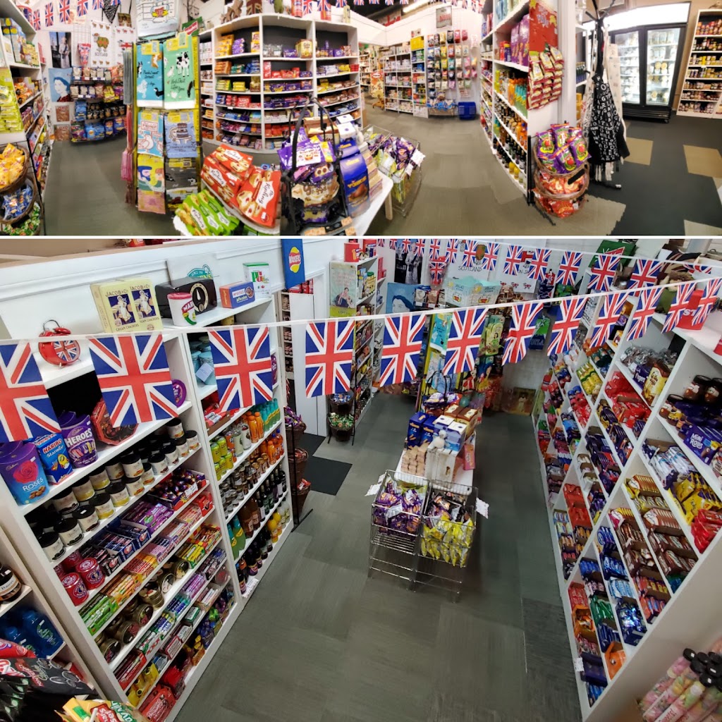 Blimeys British Store & Gift Shop | 71 Talbot St N, Essex, ON N8M 1A1, Canada | Phone: (226) 787-1244