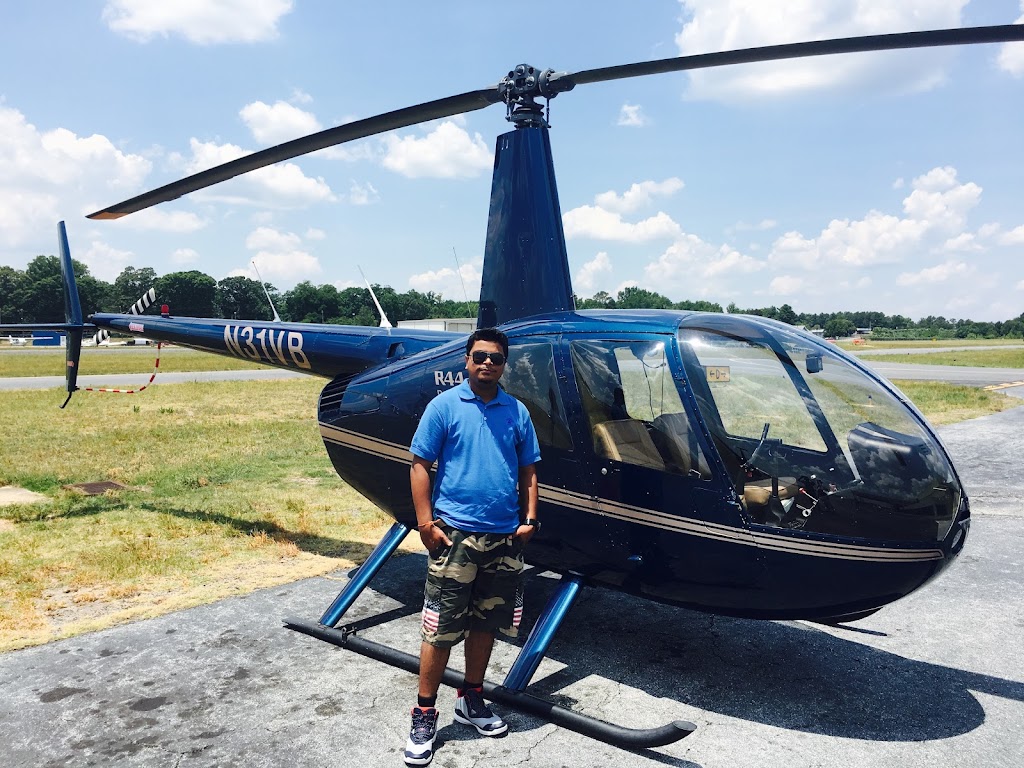 Atlanta Helicopter Tours | 3948 Aviation Cir NW, Atlanta, GA 30336, USA | Phone: (404) 500-6468