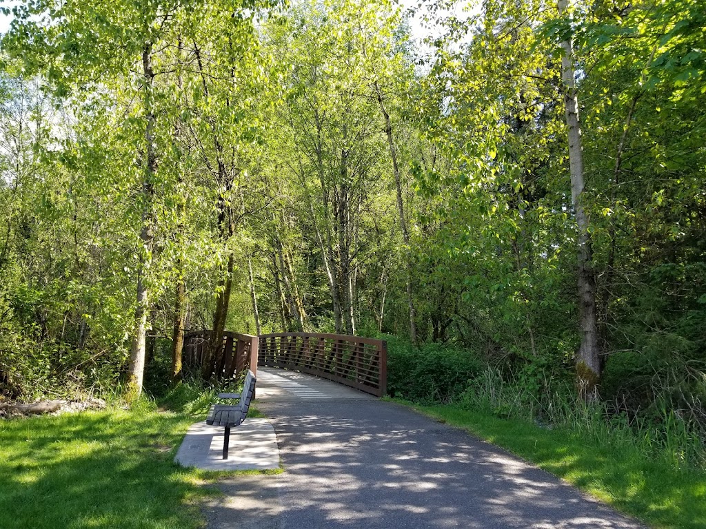 Salmon Creek Greenway Trail | Vancouver, WA 98685, USA | Phone: (360) 397-2000