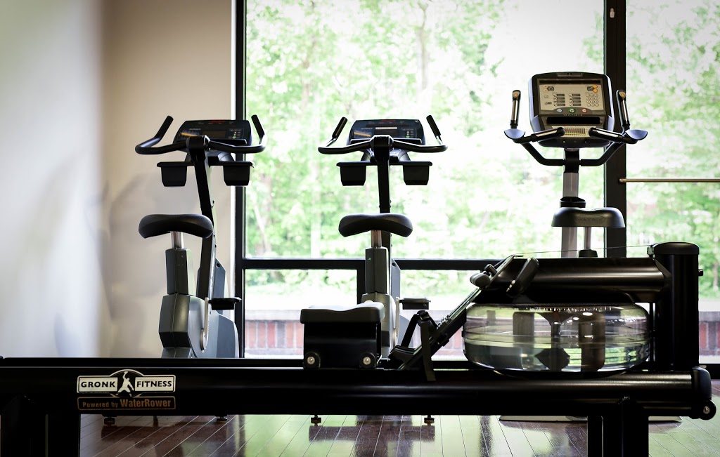 Fitness Evolution | 4822 N High St, Columbus, OH 43214, USA | Phone: (614) 636-5267