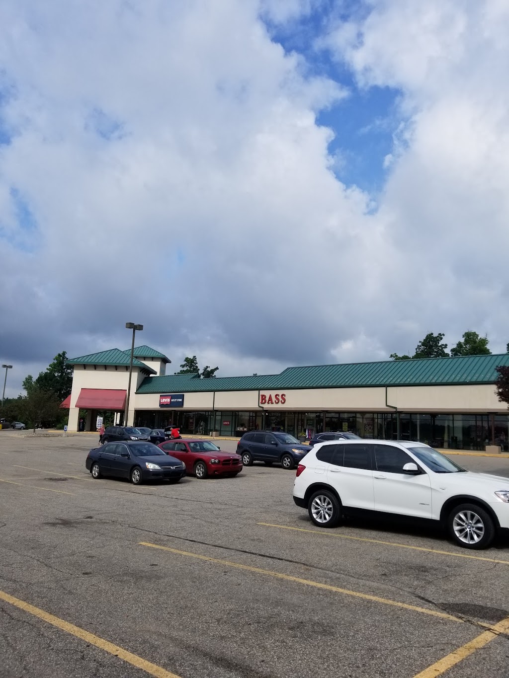 The Shops at Fremont | 6245 Old U.S. 27, Fremont, IN 46737, USA | Phone: (260) 833-1516