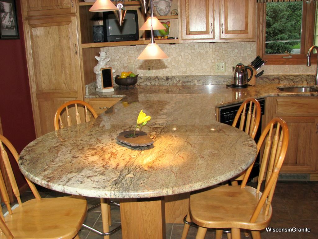 Wisconsin Granite | 4785 McFarland Ct, McFarland, WI 53558, USA | Phone: (608) 838-4333