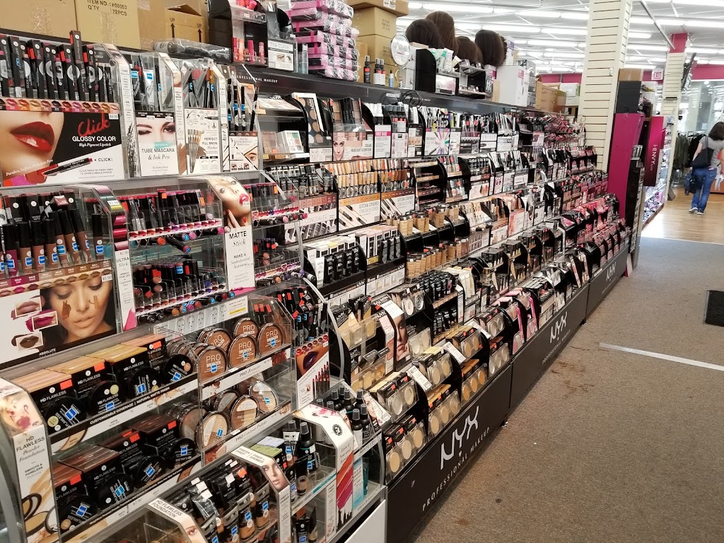 Jenny Beauty Supply | 4238 Lincoln Hwy, Matteson, IL 60443, USA | Phone: (708) 748-3139