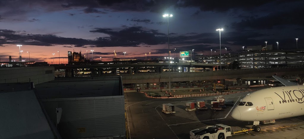 Virgin Atlantic | Queens, NY 11430, USA | Phone: (800) 862-8621