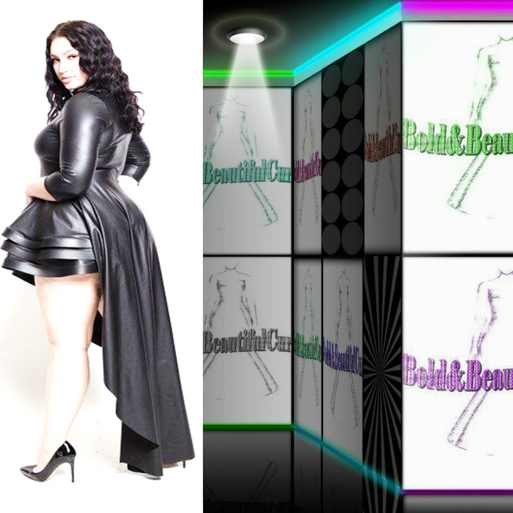 BoldandBeautiful Curves | 2033 W McDermott Dr, Allen, TX 75013, USA | Phone: (214) 301-3445