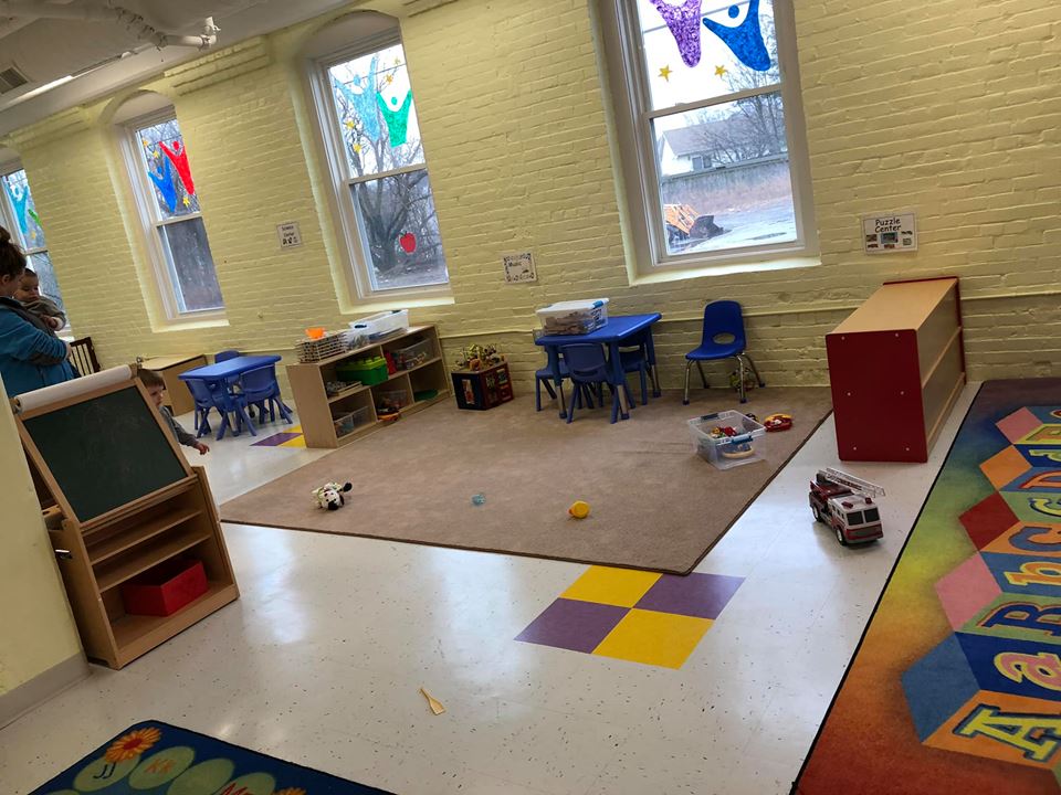 Little Star Child Care Center | 58 Pulaski St building c, Peabody, MA 01960, USA | Phone: (978) 826-5488