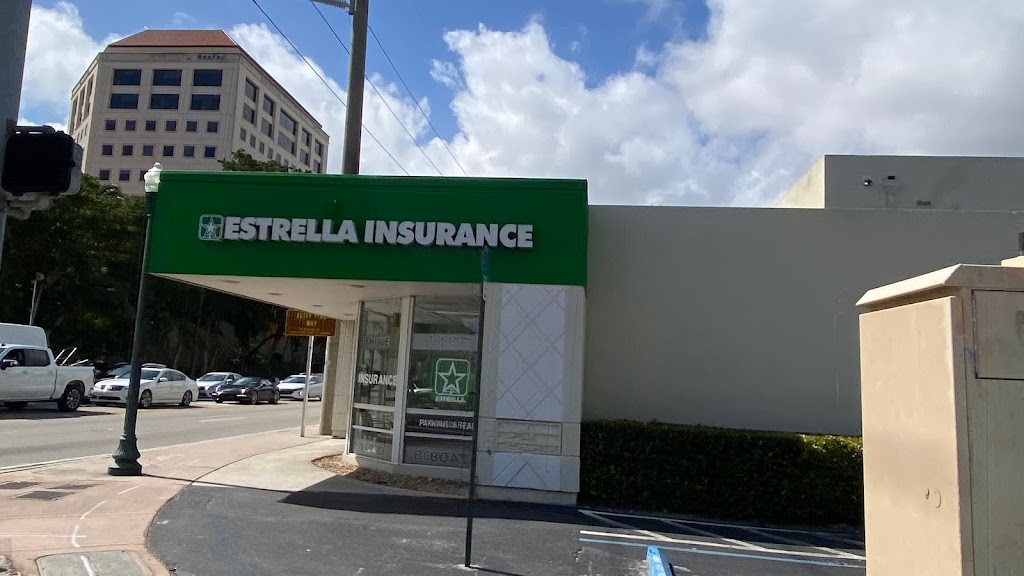 Estrella Insurance #105 | 9461 W Flagler St, Miami, FL 33174, USA | Phone: (305) 221-0661