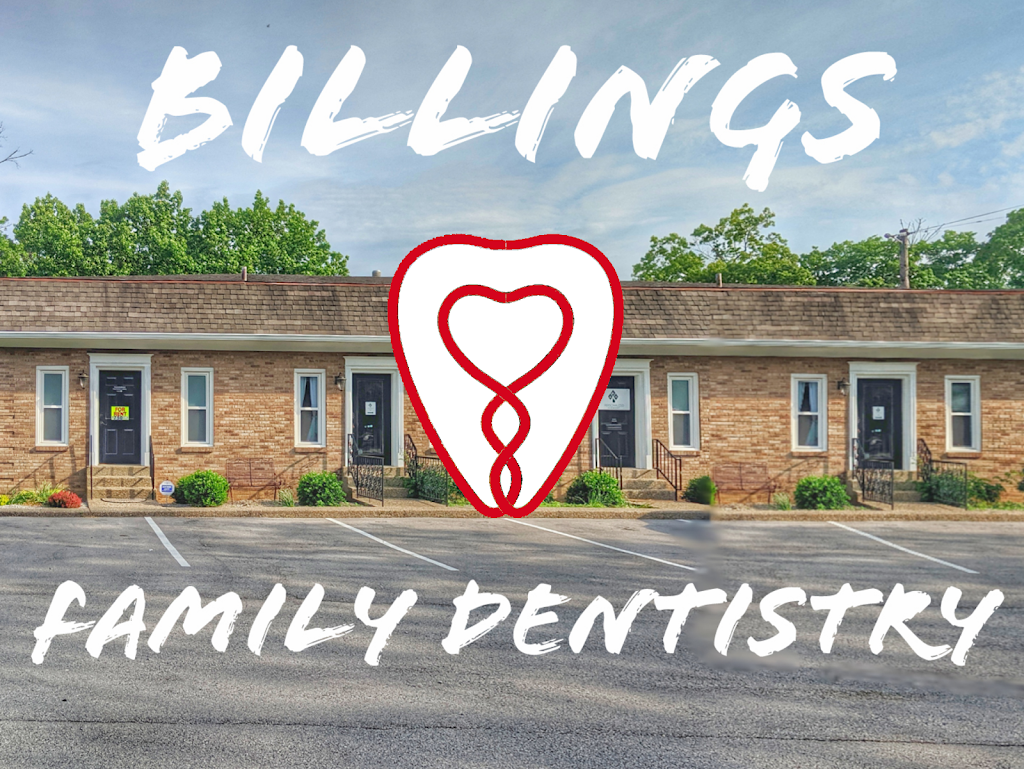 Billings Family Dentistry | 7025 W State Hwy 22 suite #4, Crestwood, KY 40014, USA | Phone: (502) 241-9880