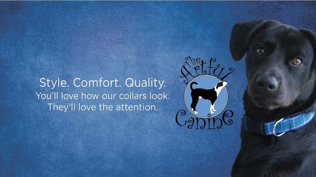 The Artful Canine | 7614 Matoaka Rd, Sarasota, FL 34243, USA | Phone: (877) 221-6462