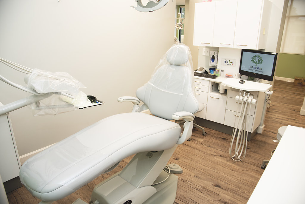 White Oak Family Dentistry | 520 Timber Drive East Suite 101, Garner, NC 27529, USA | Phone: (919) 986-0151