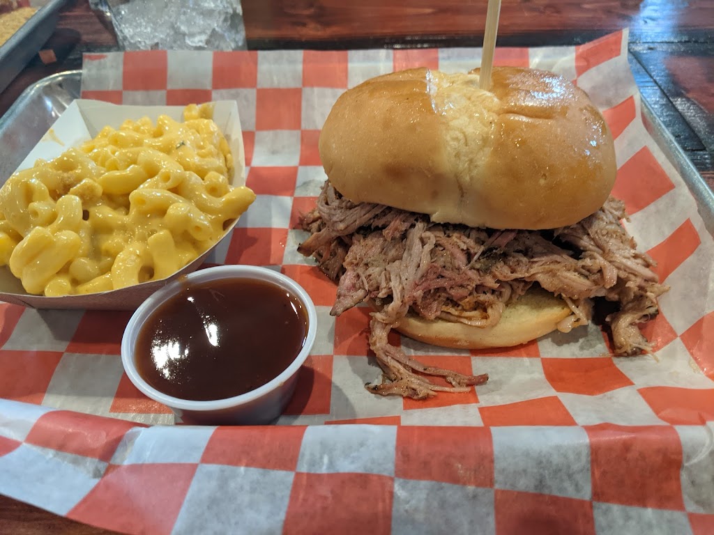 Johnsons BBQ Shack | 100 Byrd Way, Greenwood, IN 46143, USA | Phone: (317) 360-9900