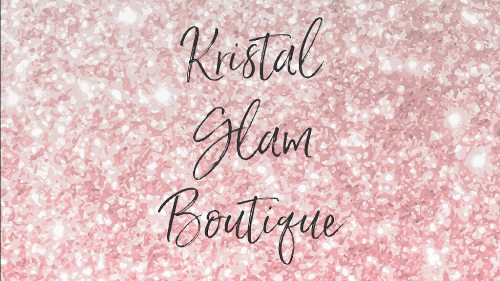 KristalGlamBoutique | 1649 Mullender Ave, La Puente, CA 91744, USA | Phone: (626) 422-5451