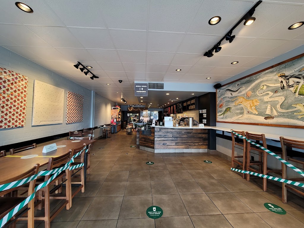 Starbucks | 7192 Kalanianaʻole Hwy, Honolulu, HI 96825, USA | Phone: (808) 394-5577