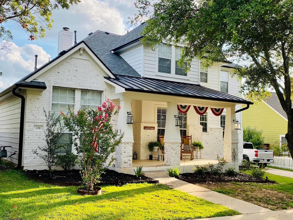 KO ROOFING | 256 Vermilion Marble Trail, Buda, TX 78610, USA | Phone: (512) 962-3283