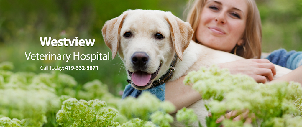 Westview Veterinary Hospital | 3032 Napoleon Rd, Fremont, OH 43420, USA | Phone: (419) 332-5871