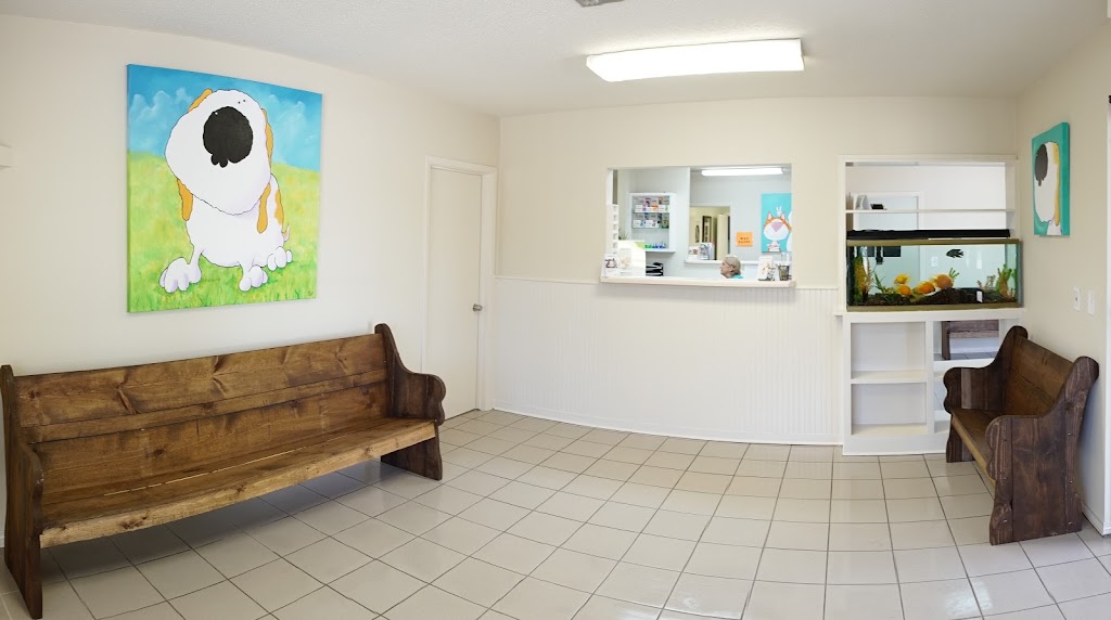 Pet Care Center Slidell | 1935 Gause Blvd, Slidell, LA 70461, USA | Phone: (985) 649-0660