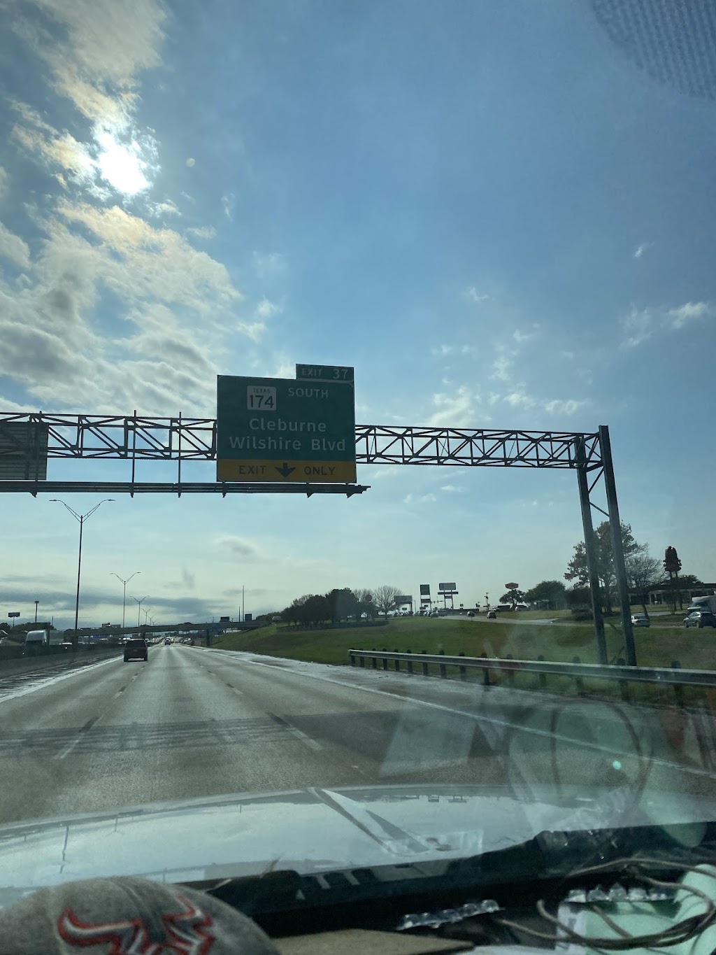 Alvarado Alliance Roadside Assistance | 6909 County Rd 319, Alvarado, TX 76009, USA | Phone: (469) 704-3336