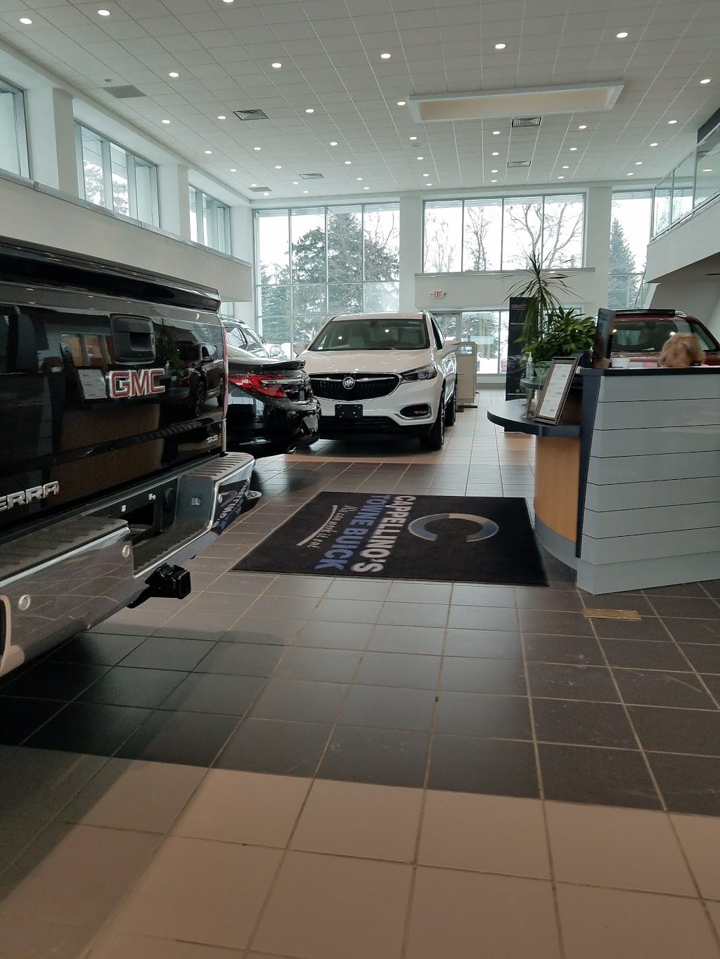 Jim Murphy Buick GMC | 3000 Walden Ave, Depew, NY 14043, USA | Phone: (716) 393-8900 Jim Murphy Buick GMC | 3000 Walden Ave, Depew, NY 14043, USA | Phone: (716) 393-8900