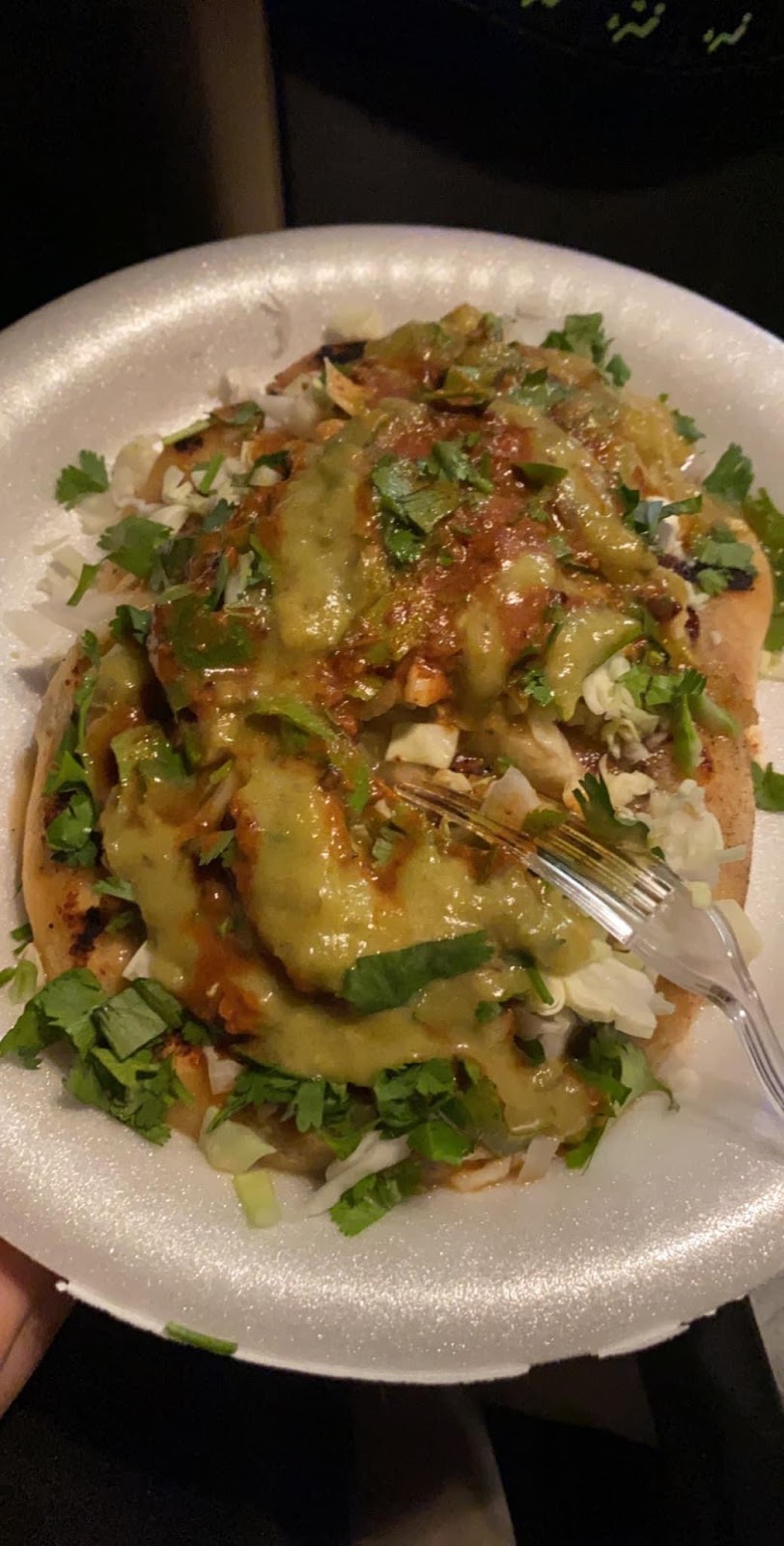 Maribel Papusas Y Tacos | 3365 W Sussex Way, Fresno, CA 93722, USA | Phone: (559) 371-9711