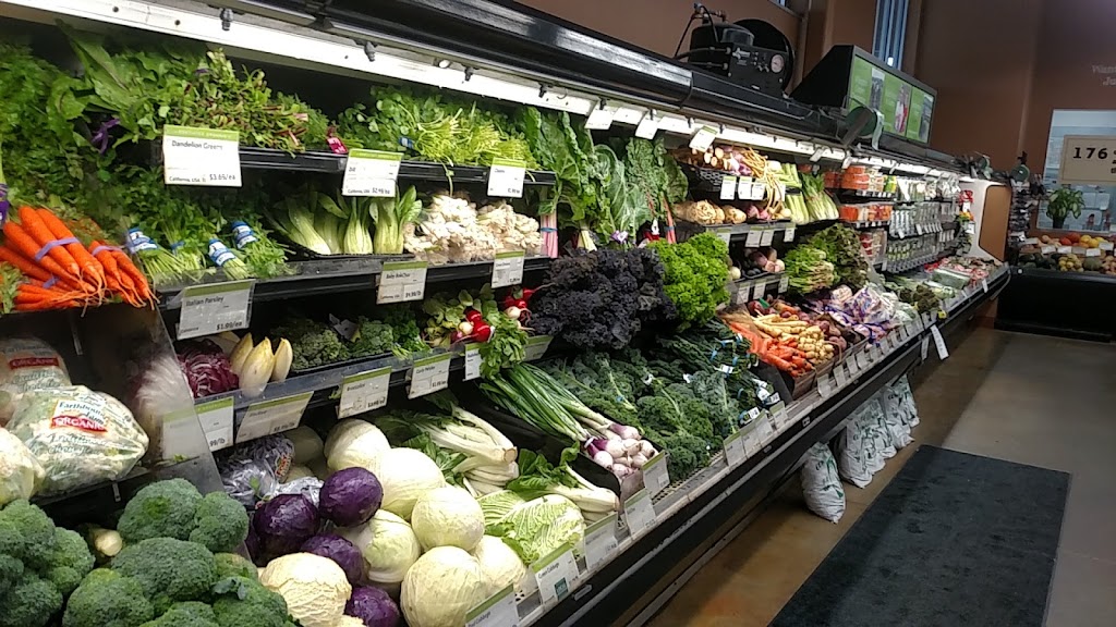 Mississippi Market Natural Foods Co-op | 1500 7th St W, St Paul, MN 55102, USA | Phone: (651) 690-0507