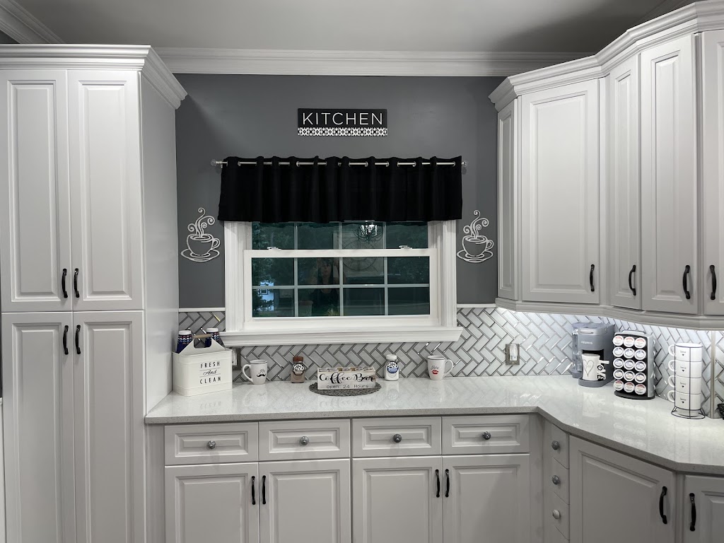 Pro-Line Kitchens | 26 Water St, Englishtown, NJ 07726, USA | Phone: (732) 520-0073