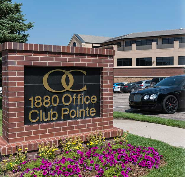The Office Club | 1880 Office Club Pointe, Colorado Springs, CO 80920 | Phone: (719) 272-8000