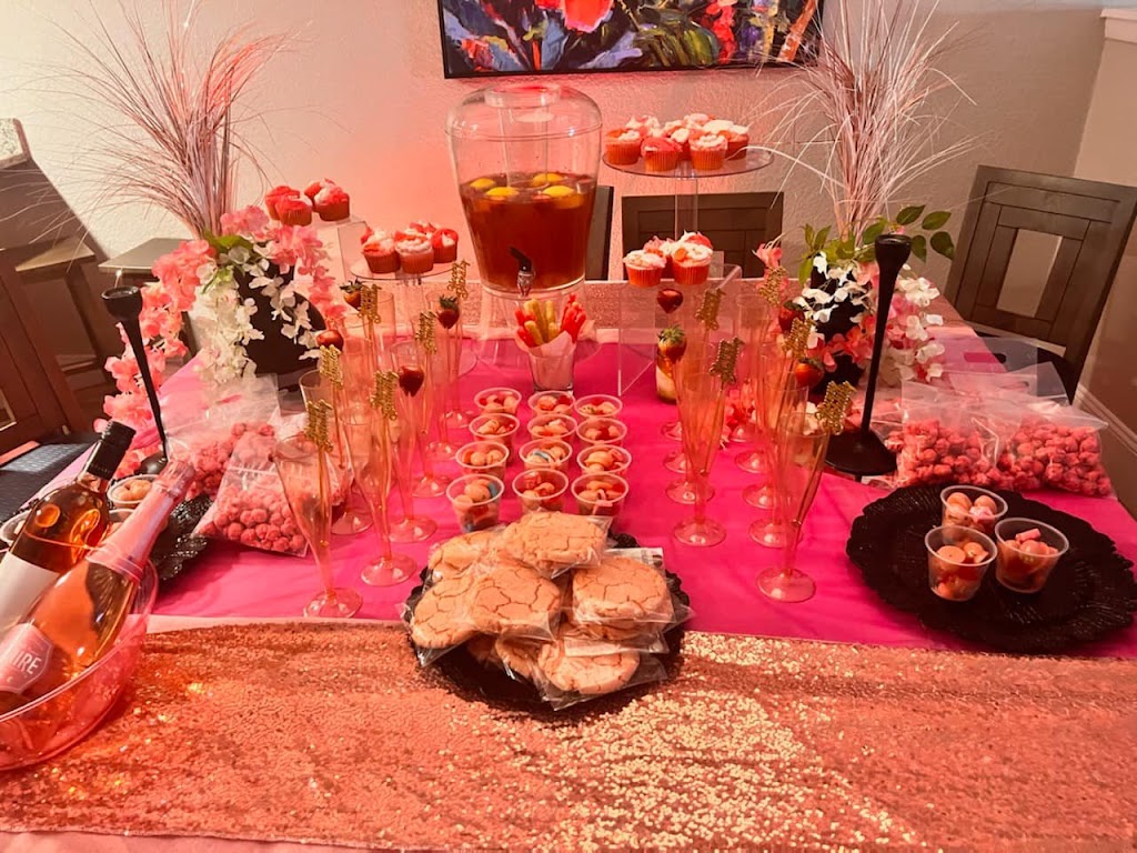 Flawless Encounters Balloon Artistry and Events | 000, Leesburg, FL 34748, USA | Phone: (321) 423-8683