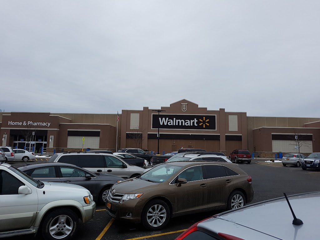 Walmart Supercenter | 886 Niagara Falls Blvd, North Tonawanda, NY 14120, USA | Phone: (716) 243-4138