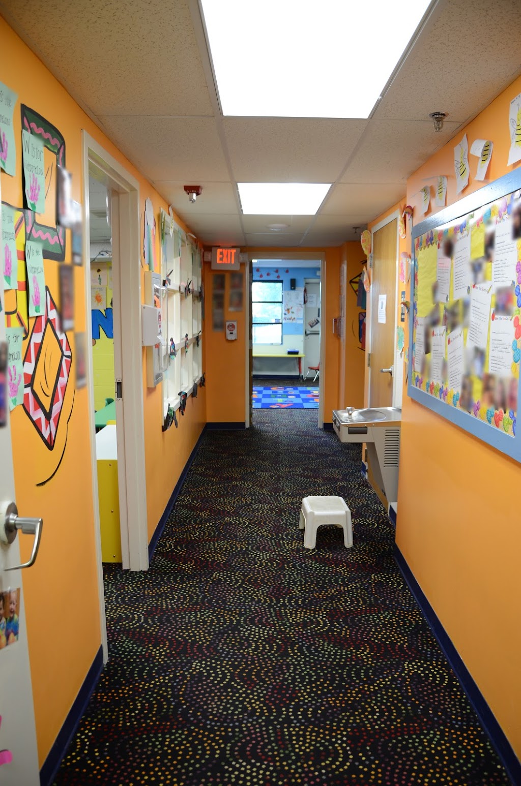 Millard Childcare and Preschool | 5225 S 170th St, Omaha, NE 68135, USA | Phone: (402) 896-5158