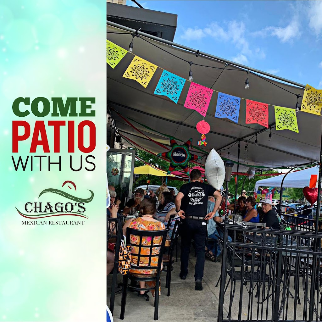 Chagos | 579 Almaville Rd, Smyrna, TN 37167, USA | Phone: (615) 267-0238