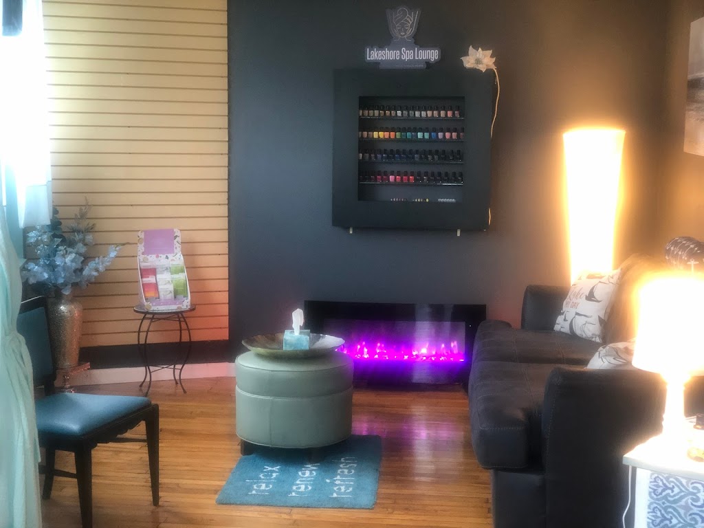 Lakeshore Spa Lounge | 31009 Jefferson Ave, St Clair Shores, MI 48082 | Phone: (888) 772-7685