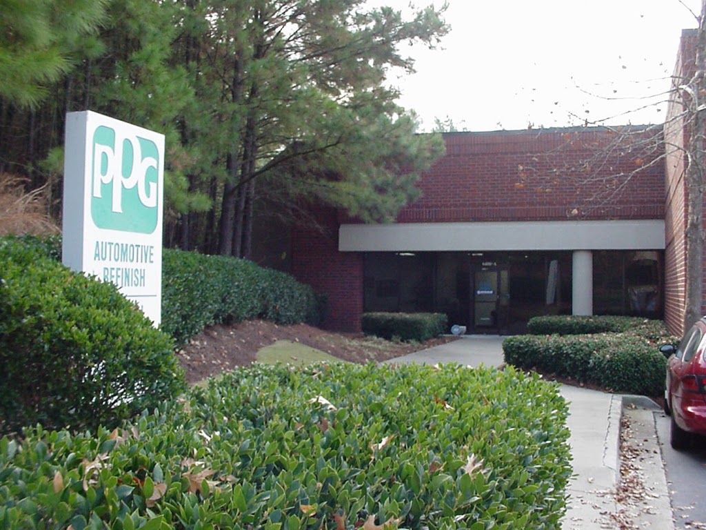 PPG Atlanta Business Development Center | 6400 Highlands Pkwy SE, Smyrna, GA 30082, USA | Phone: (770) 438-1816