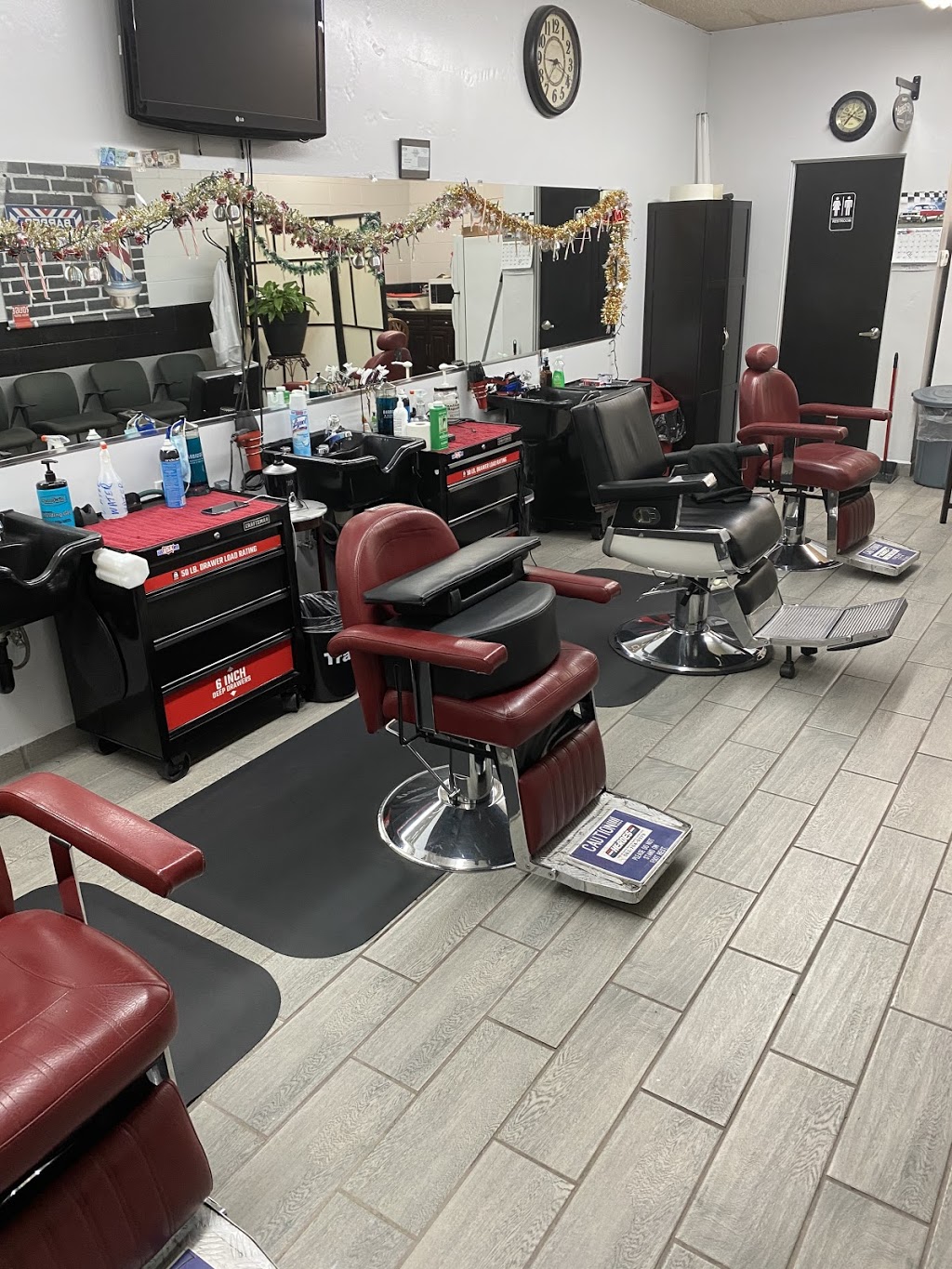 Baldwin Park Original Barbers | 14914 Pacific Ave STE C, Baldwin Park, CA 91706, USA | Phone: (626) 328-6481