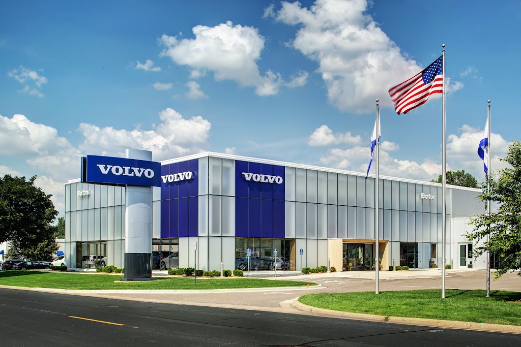 Borton Volvo Cars | 905 Hampshire Ave S, Golden Valley, MN 55426, USA | Phone: (612) 821-2700