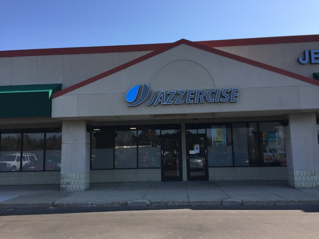 Jazzercise Canton Fitness Center | 43367 Joy Rd, Canton, MI 48187, USA | Phone: (734) 416-5527