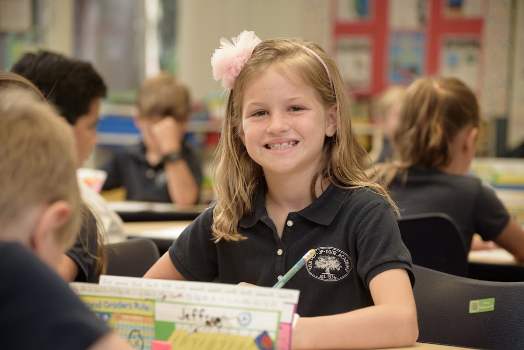 The Out-of-Door Academy - Lower School - Siesta Key Campus | 444 Reid St, Sarasota, FL 34242, USA | Phone: (941) 349-3223