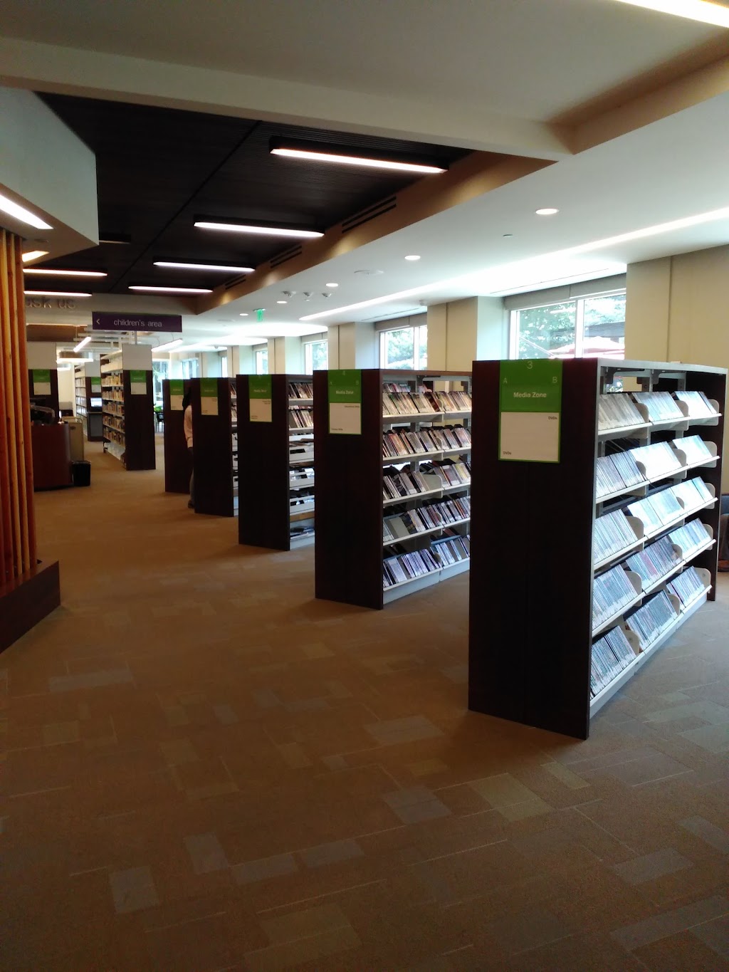 Diamond Bar Library | 21800 Copley Dr, Diamond Bar, CA 91765, USA | Phone: (909) 861-4978