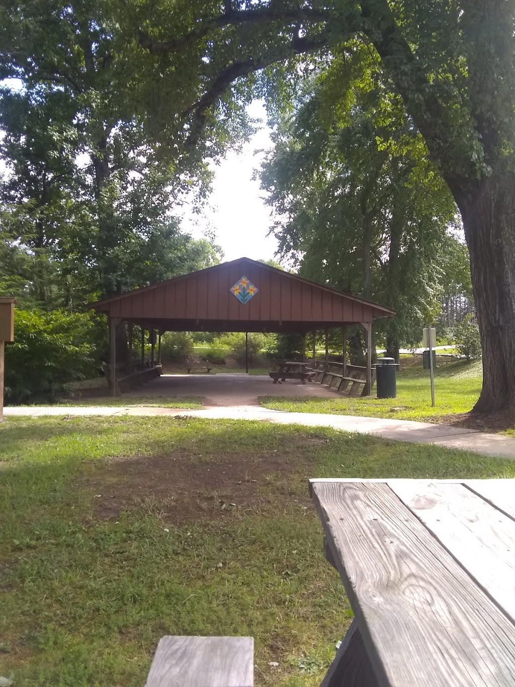 Dr. Jack Fowler Park | 521 N Main St, Walnut Cove, NC 27052, USA | Phone: (336) 591-4809