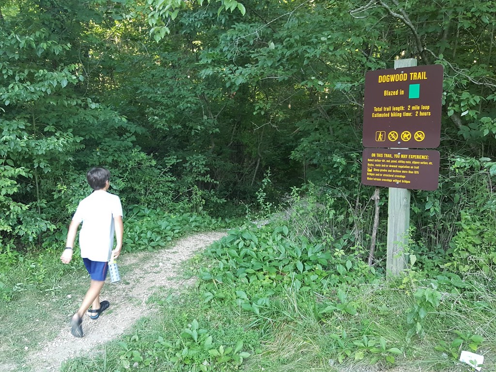 Babler State Park | 800 Guy Park Dr, Wildwood, MO 63005, USA | Phone: (636) 458-3813