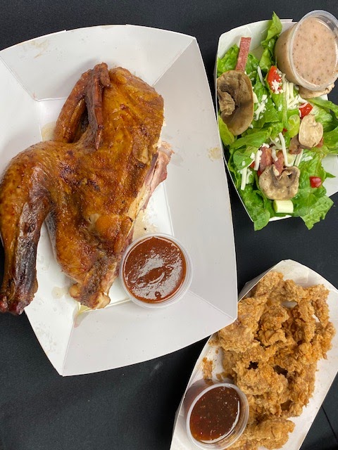 Cafe Smok N Pi | 12636 MO-21, De Soto, MO 63020, USA | Phone: (636) 337-5577