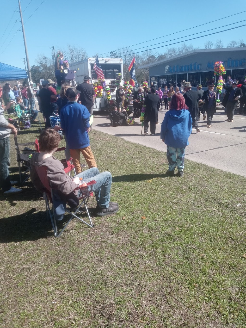 Atlantic Marine | 103 US-90, Waveland, MS 39576, USA | Phone: (228) 467-2847