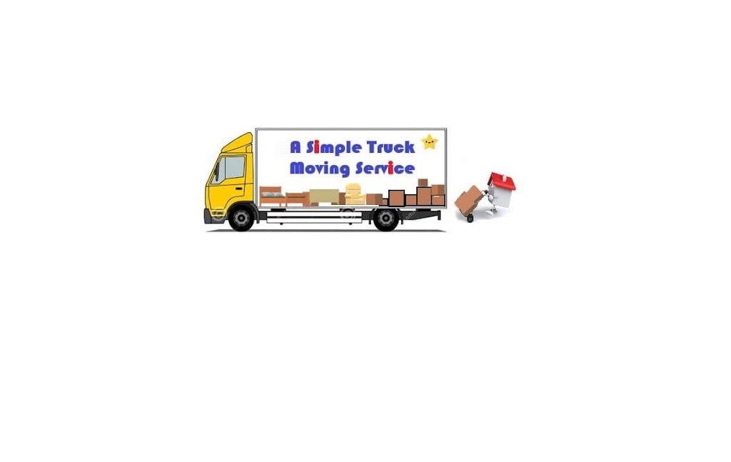 A Simple Truck Moving Service | 600 Twin Knoll Dr, McKinney, TX 75071, USA | Phone: (469) 686-0050