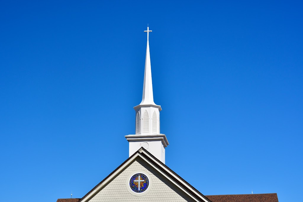 Evangelical Methodist Church | 820 Old Okisko Rd, Elizabeth City, NC 27909, USA | Phone: (252) 264-2254