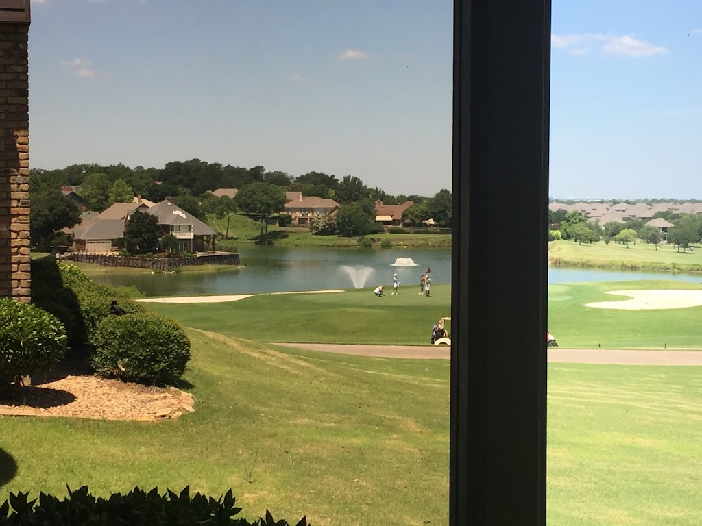 Trophy Club Country Club | 500 Trophy Club Dr, Trophy Club, TX 76262, USA | Phone: (817) 837-1900