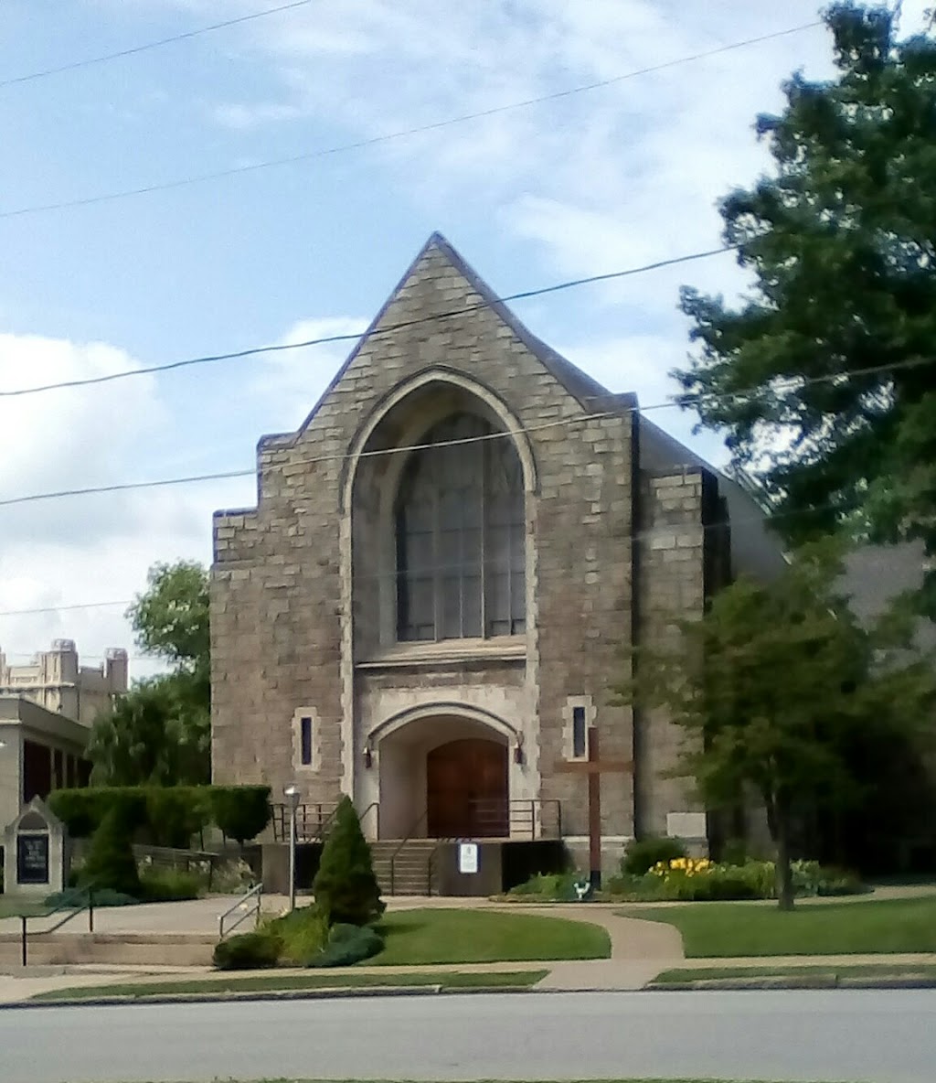 First United Presbyterian Church | 913 Lock St, Tarentum, PA 15084 | Phone: (724) 224-2550