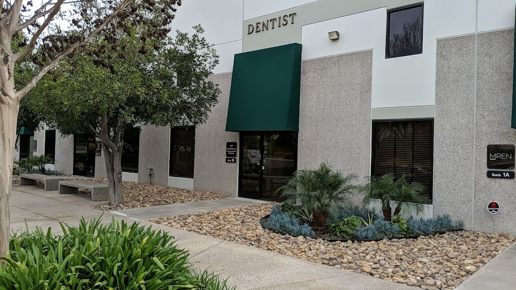 Olaes Irene S DDS | 12335 World Trade Dr # 1B, San Diego, CA 92128, USA | Phone: (858) 487-4683