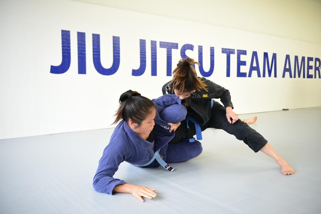 Jiu Jitsu Team America | 46 Live Oak Ave, Arcadia, CA 91006, USA | Phone: (626) 348-2348