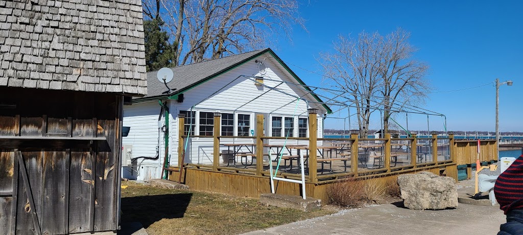 Bertie Boating Club | 1010 Point Abino Rd S, Ridgeway, ON L0S 1N0, Canada | Phone: (905) 894-3223