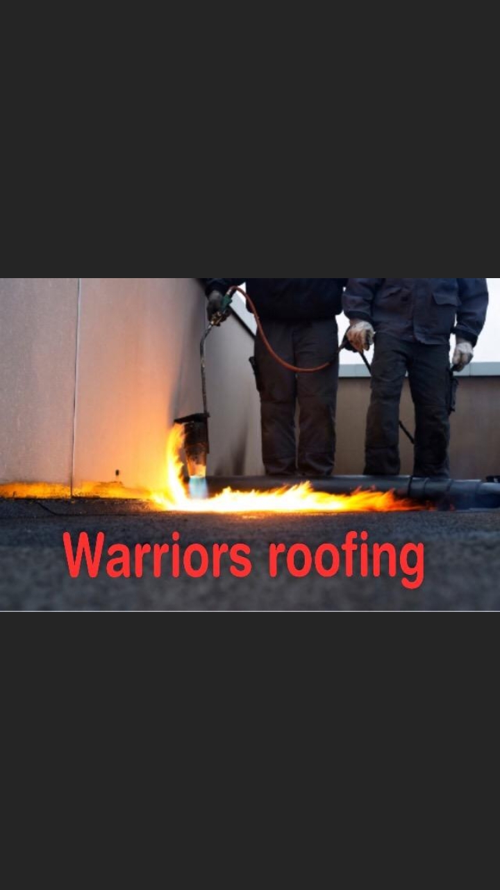 Warriors Roofing & Paving | 1887 Oakbine Ave floor 2, Coraopolis, PA 15108, USA | Phone: (412) 424-7075