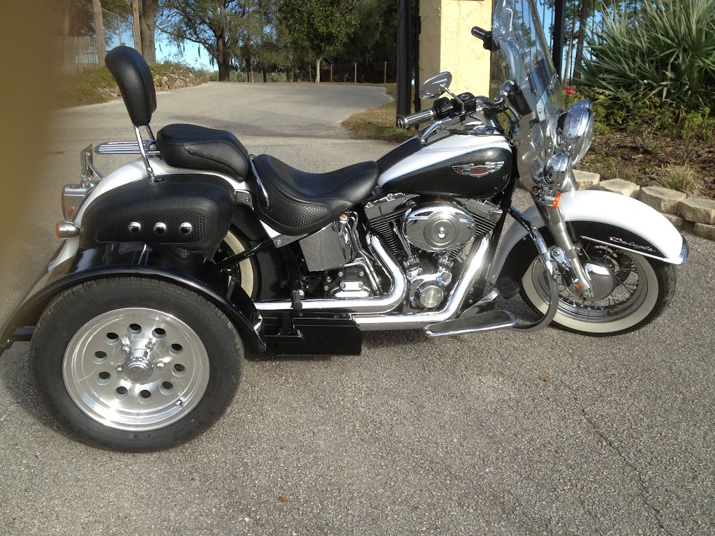 sidetrike.com | 15973 Lemack Rd, Dade City, FL 33523, USA | Phone: (352) 467-0715